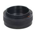 thumbnail image 1 of Adaptateur de Monture d'Objectif, Adaptateur de Monture d'Objectif Manuel Connexion Serrée Facile pour EOSR RP Ra R5 R6, 1 of 8