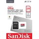 thumbnail image 3 of SanDisk Ultra 256GB microSDXC UHS-I Card for Chromebook with SD Adapter and Up to 150MB/s Transfer Speed, A1 App Performance UHS-I Class 10 U1, 3 of 5