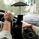 thumbnail image 3 of Soporte para teléfono de coche con parasol | Soporte universal para smartphone y protector de pantalla antirreflejos para navegación GPS, 3 of 4