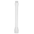 thumbnail image 2 of Gas Lantern Extension Rod, Mini Convenient Rust Proof Lightweight Camping Lamp Extension Tube  For Picnic For Outdoor Silver, 2 of 8