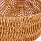thumbnail image 4 of AURARMLET Y Snacks Para Picnic Tejida En Ratán Imitación Con Asa Para Transporte, 4 of 6