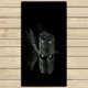 thumbnail image 1 of ABPHQTO Toallas de disco de hockey Playa Baño Piscina Sprot Travel Hand Spa Toalla 75x140 cm, 1 of 1