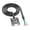 3m_DB9 Female 235, variant on lanema RS232 to RS485 Bare Wire Extension Cable With Coppered Conductors Efficient