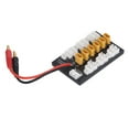 thumbnail image 3 of Placa De Carga Paralela, Placa De Carga De Batería Multifuncional Identificación Automática De Lámina De Cobre De 2 Oz Para Baterías De Litio 1-3S, 3 of 7