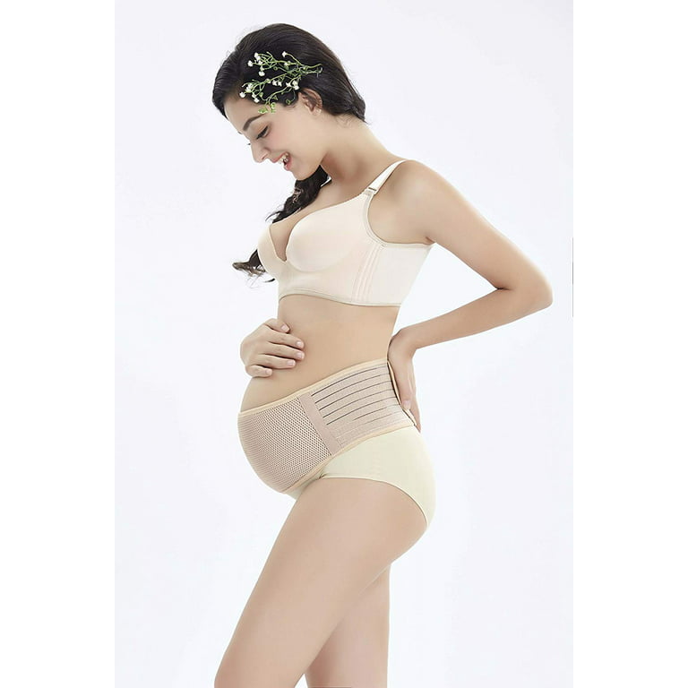 Maternity Bandage Postpartum Belt Pregnancy  Underwear Bandage Pregnant  Belly - Intimates - Aliexpress
