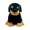 Spark Rottweiler Puppy Dog Plush