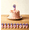 Multicolor, variant on Number 0 Crown Braid Birthday Candle for Cake Decoration Birthday Party Holiday Celebration Festive Occasion Supplies