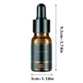 thumbnail image 4 of Xihbxyly Aceite de Aromaterapia con Gotero, Ambientador Natural, Extractos Puros de Plantas, Aroma Floral, Fórmula Antiolores, Ideal para El Hogar, La Oficina y El Coche, 10 Ml, 4 of 7