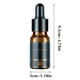 thumbnail image 4 of Xihbxyly Aceite de Aromaterapia con Gotero, Ambientador Natural, Extractos Puros de Plantas, Aroma Floral, Fórmula Antiolores, Ideal para El Hogar, La Oficina y El Coche, 10 Ml, 4 of 7