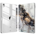 thumbnail image 1 of Funda FINTIE Hybrid Slim para iPad Air M3 (2025) /M2 (2024), iPad Air 5th (2022) /4.ª generación (2020), 1 of 9