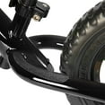 thumbnail image 4 of Strider 12 Sport Toddler Kids No Pedal Learning Adjustable Balance Bike, Black, 4 of 10