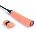 thumbnail image 4 of fastboy 1/2/3/5 Reliable Racket Handle Tape With Good Ductility And Long-lasting Adhesion orange 1 Pc, 4 of 6