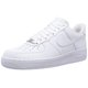 thumbnail image 1 of Zapatillas de baloncesto Nike Air Force 1 '07 An20 para Hombre - Rojo/Gris, 1 of 8
