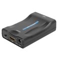 thumbnail image 3 of AMONIDA Adapter,Converter,ABS BNC To HDTV Converter Monitoring To HDTV Adapter Display High Definition 1080P/720P Lossless Conversion, 3 of 8