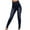 Black, variant on Lolmot Jeggings for Women Stretchy High Waist Jeans Slim Fit Skinny Pull on Denim Leggings with Pockets on Clearance