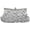 Silver, variant on Kukuzhu Rhinestone Bridal Evening Bags Women Chic Wedding Party Evening Clutch Purse Handbag