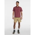 thumbnail image 4 of Ozark Trail Men's Cargo Lake to Land Shorts, Sizes S-3XL, 4 of 5