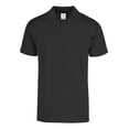 thumbnail image 1 of Playera Hombre Caballero Tipo Polo Basica Colores - Yazbek, 1 of 3