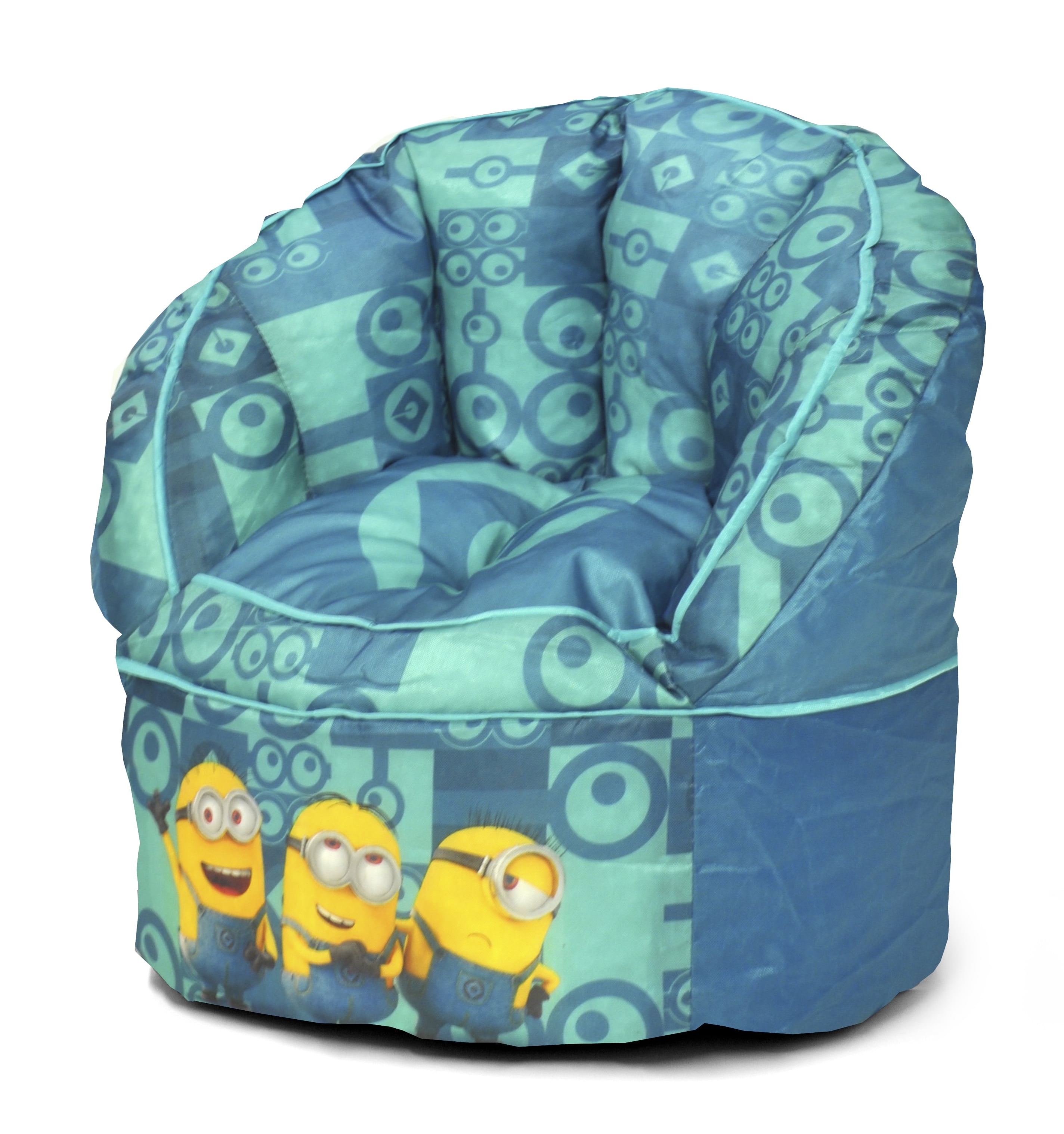 walmart bean bag chairs for kids