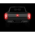 thumbnail image 4 of TFP Emblem 41359LGEC LED RAM Logo; Grille; Chrome Plated, 4 of 4