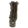 thumbnail image 2 of Ugg Kids Bailey Button Triplet Boots, 2 of 5