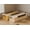 Short (2-pcs), variant on Noodles Storage Box, Sealed Storage Container, Hanging Noodle Bucket, Storage Cylinder, Five Grains and Miscellaneous Grains Storage Sealed Container Box, High Transparency