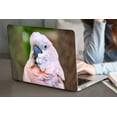 thumbnail image 3 of KSK KAISHEK Hard Case Cover for MacBook Air 13.6" 2022.0 A2681 m2, Feather Series 0277, 3 of 5