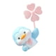 thumbnail image 4 of Clip para salida de ventilación de perfume de coche, ambientador de coche con dibujos animados, accesorios de aromaterapia, pingüino, 4 of 14