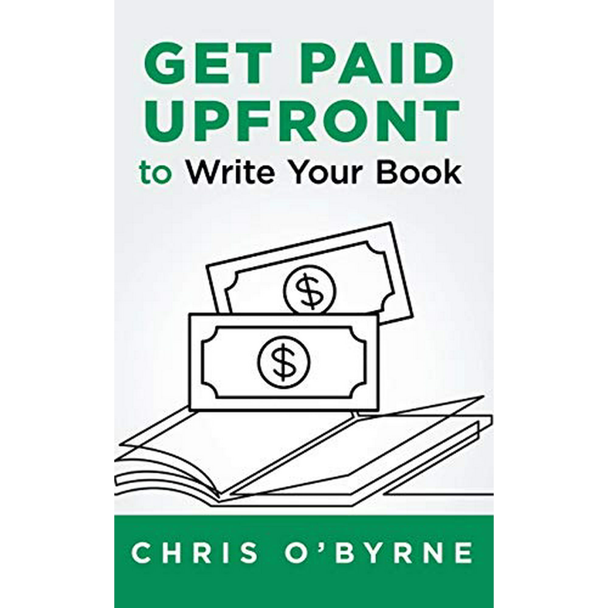 upfront pay writing sites