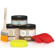Multi-purpose Wood'n Kit (Med) - Dark Oak