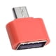 thumbnail image 5 of sweethay OTG Adapter USB Mobile Phone Tablet Spare Office Audio Electronic Replacing Connection Converter Data Video Connector Type2 NO2, 5 of 6