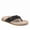 Black Leather, variant on Women's Vionic, Eva Sandal