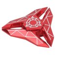 thumbnail image 2 of Juguete giratorio de metal Ticfox para TDAH Color brillante, 2 of 12