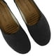 thumbnail image 5 of Confort Carmen Color Negro 22.5 Dorothy Gaynor Confort Carmen Color Negro 22.5, 5 of 6