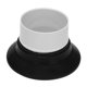 thumbnail image 4 of Protección del orificio del altavoz de graves Kit de batería de bombo Orificio del subwoofer, 4 of 5
