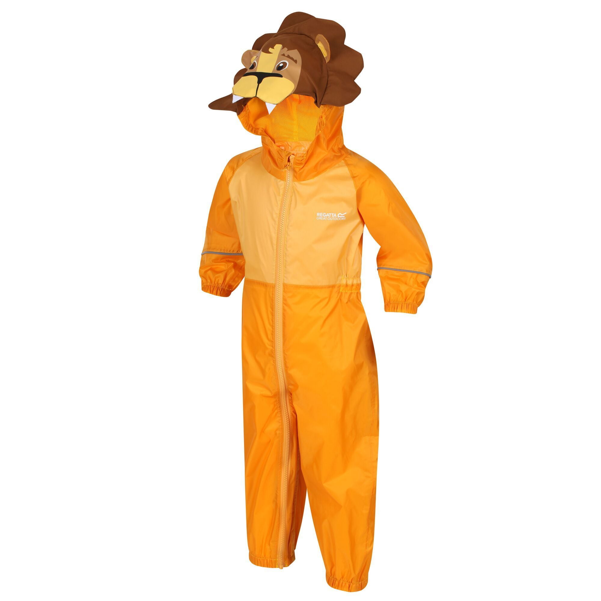 Regatta Boys/Girls Charco Lion 