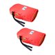 thumbnail image 5 of Guantes con Cubierta para Manillar de Motocicleta, Guantes Cálidos para Manos, Guantes a Prueba de Viento para Invierno, Guantes para Motocicleta Rojo, 5 of 8
