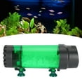thumbnail image 4 of Aquarium Biological Filter, Durable Bubble Bio Media Filter, Media Filter Pets Fish  For Aquarium Animals Fluidized Bed LH600, 4 of 8