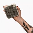 thumbnail image 3 of Marshall Wireless Bluetooth Speaker, Cream, 1006294, 3 of 4