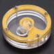 thumbnail image 3 of Ant Farm, Yellow Farm Feeding Box Acrylic Ant Nest, Pets Feeding For Children People Love Animals Insects, 3 of 8