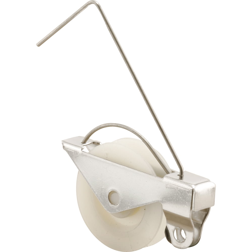 Arcadia 11/4 in. Screen Door Spring Tension Roller (2pack) Walmart