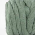 thumbnail image 4 of Crafted By Catherine Roving Yarn - 4 Pack, Sage, Gauge 6 Super Bulky, 4 of 4