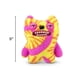 thumbnail image 4 of Peluche ZURU FUGGLER Hairy Fuggs 23 cm, 4 of 4