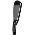 thumbnail image 4 of Pre-Owned TaylorMade P790 2017 Black 4-PW Iron Set Stiff Dynamic Gold 105 S300 Black VG, 4 of 4