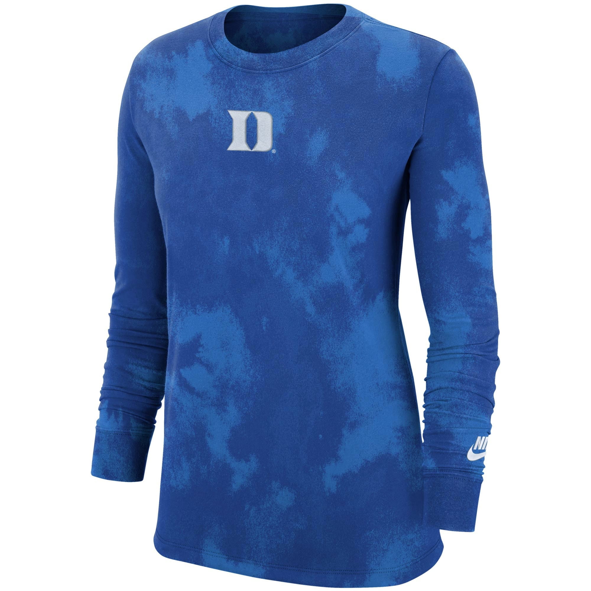 Duke Blue Devils Nike Women's Subtle 