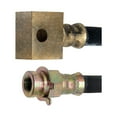 thumbnail image 2 of Raybestos Element3 Brake Hose, BH36930 Fits select: 1980 AMERICAN MOTORS CONCORD, 1980 AMERICAN MOTORS SPIRIT, 2 of 2