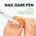 thumbnail image 5 of Buy 2 Get 3! Nail TreatmentPen, Nail Cuticle Oil, Damaged Nail Pen, Nail Strengthening CuticleSwitch, AloeVera And TeaTree Oil RepairDamaged,3ml, 5 of 5