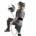 thumbnail image 3 of Soccer Training Aid Compatible Kids And Adults, Soccer Ball Bungee Elastic Training, Compatible Football Gift-without Football, 3 of 5