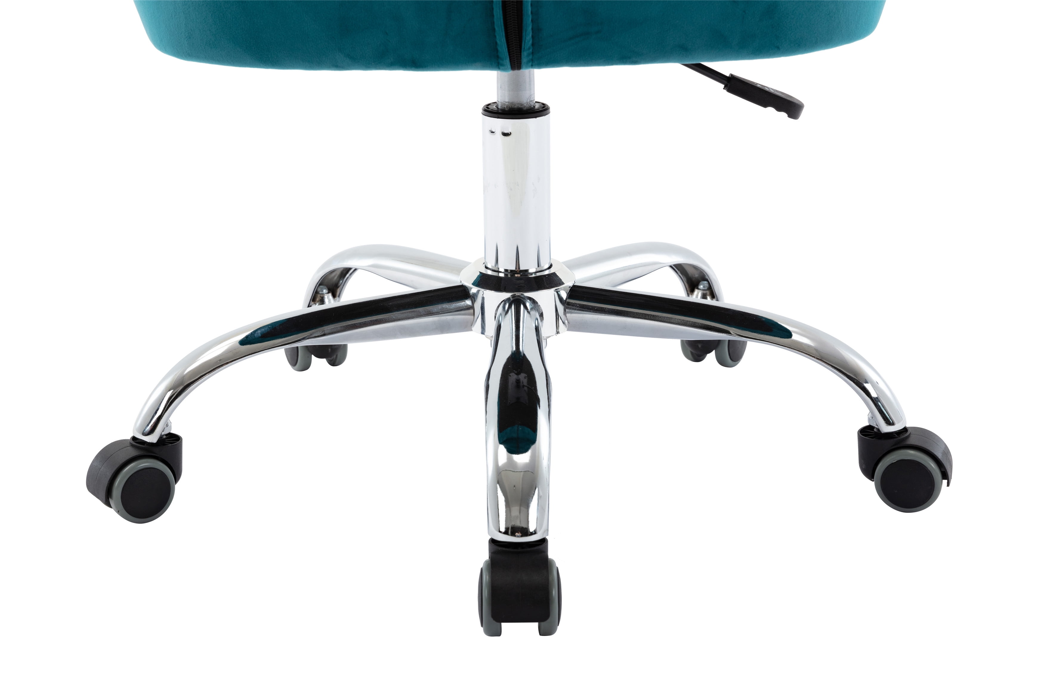 Teal desk chair outlet walmart