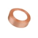 thumbnail image 5 of Injueey Cinta para envolver regalos, suministro de ropa, accesorios para manualidades DIY, cintas de poliéster, adornos navideños, Golden Champion 97 Campeón de oro 97 2piezas Injueey CBP274092, 5 of 6